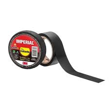 Fita Isolante Anti-chama 10m