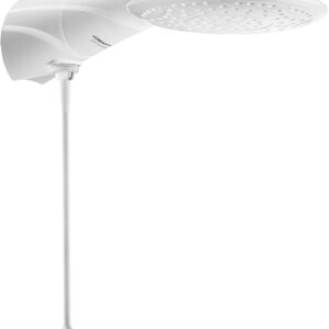 Chuveiro Lorenzetti Advanced Eletrônico Branco 220V