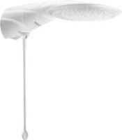 Chuveiro Lorenzetti Advanced Eletrônico Branco 220V